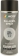 Peinture acrylique RAL 9017 noir signalisation MAT - aérosol de 400ml