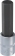 Douille tournevis 1/2" avec embout 100mm hexagonal 17mm