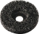 Disque Strip it 127mm - lot de 10 pcs