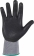 Gants de manutention 100% enduit nitrile T9 - carte