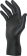 Gants jetables ambidextres nitrile 240mm noir T9 - Boîte de 100 pcs Gants jetables ambidextres nitrile 240mm noir T9 - Boîte de 100 pcs