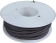 Fils de câblage souple 2,5mm² noir - 25m