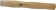Manche de marteau bois 380mm 1,5kg