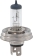 Ampoule H4 12V 60/55W P45t blanche