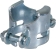 Collier de serrage pour raccord express 31 à 33mm Collier de serrage pour raccord express 31 à 33mm