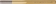 Chasse-goupille 10x150mm