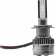 Lot de 2 Lampes LED 24W 2200 lumens - H7