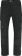 Pantalon de travail multipoches 97% coton noir T40