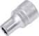 Douille 1/2" de 8mm
