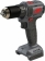 Perceuse visseuse brushless D3141 50Nm nue - boîte carton