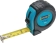 Mètre/mesure à ruban autoblocant 5m 19mm
