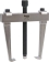 Extracteur 2 griffes intérieur/extérieur 30 à 150mm 10T