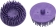 Brosses a poncer - jeu de 2 pièces