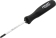 Tournevis Torx® T9 55mm à manche trinamic en 1 composant ergonomique