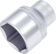 Douille 1/2" de 32mm