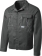 Veste de travail 245 g/m² anthracite XXL