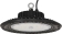 Lampe gamelle LED 230V 150W 21000 lumens 6500K sans abat jour