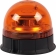 Gyrophare LED à plat triple fonction classe 5