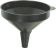 Entonnoir droit 150mm