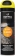 Peinture traceur de chantier 6 mois jaune fluo - aérosol 500ml