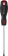 Tournevis plat 5,5x125mm
