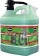 Anti-crevaison gel fluide vert - chambre à air - 3,8L