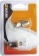 Ampoule poirette 12V 21/5W S25 - blister de 2 pcs