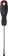 Tournevis plat 8x150mm