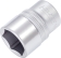 Douille 1/2" de 20mm