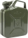 Jerrican métal US 5L Jerrican métal US 5L