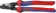 Knipex StepCut XL pince coupe-cables
