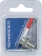 Buse HP jet plat calibre 0,45 filetage 1/4"mâle pour lance simple avec tête réglable - blister
