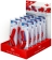 Présentoir de 5 Ergostrip® droitier et 5 Ergostrip® gaucher