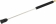 Lance simple 700mm à tête réglable avec buse calibre 0,90 pour nettoyeurs HP