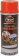 Peinture teinte agricole orange Kubota - aérosol de 400ml