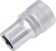 Douille 1/2" de 11mm