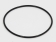 Joint couvercle pour réf. 08599