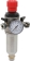 Epurateur détendeur 1/2" robinets 1/4 de tour avec raccord baïonette