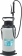 Pulvérisateur 12L avec régulateur et lance télescopique avec joint nitrile