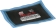 Emplâtre pour pneus RAD 120TL 2 plis 80x125mm