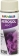 Peinture RAL 9001 blanc crème - aérosol de 400ml