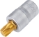 Douille tournevis 1/2" avec embout 56mm Torx® T55
