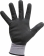 Gants de manutention 100% enduit nitrile T10 - carte