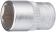 Douille 1/4" de 11mm