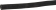 Durite en nitrile toilée extérieur 3,2x7mm - bobine de 20m