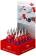 Présentoir de 6 coupes-tubes TubiX® 180mm