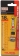 Lame sécable de 18mm - blister distributeur de 10 pcs