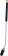 Lance 700mm avec buse rotative calibre 0,80 pour nettoyeurs HP