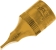 Douille tournevis 1/4" avec embout 28mm plat 1x5,5mm