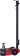 Cric rouleur hydropneumatique 20/40T 150/409mm longueur 492mm